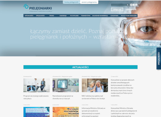 Pielęgniarki.com.pl