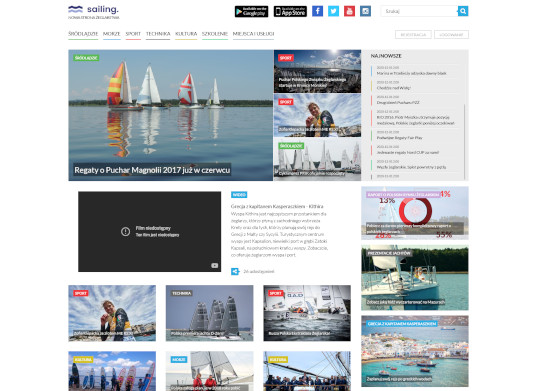 Sailing.org.pl